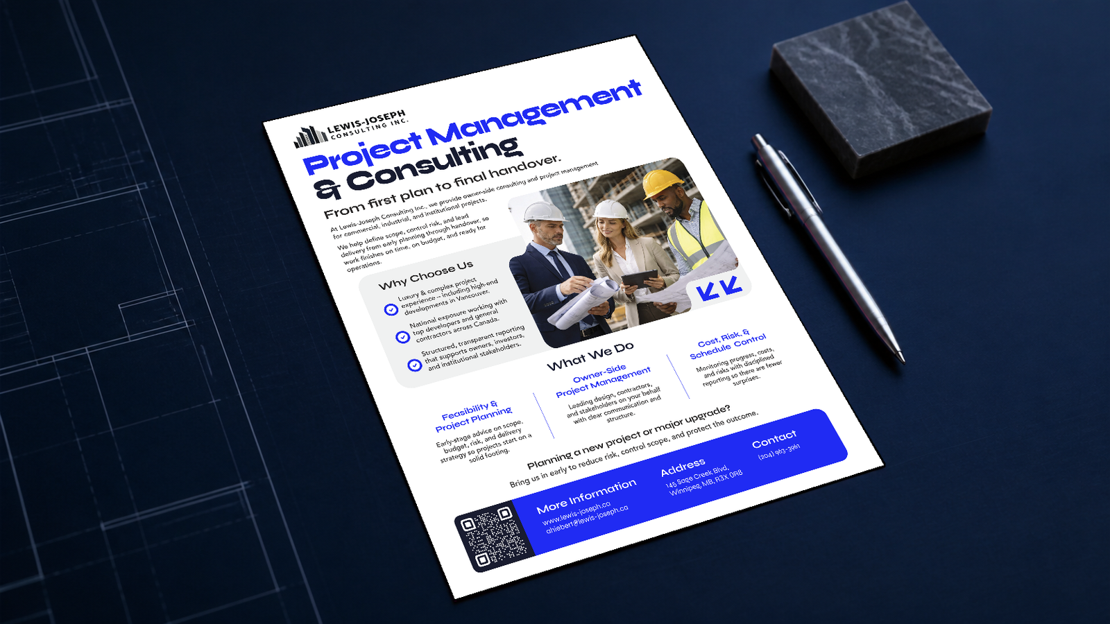 rivettmm_LJC-project-management-consulting-paper-landscape