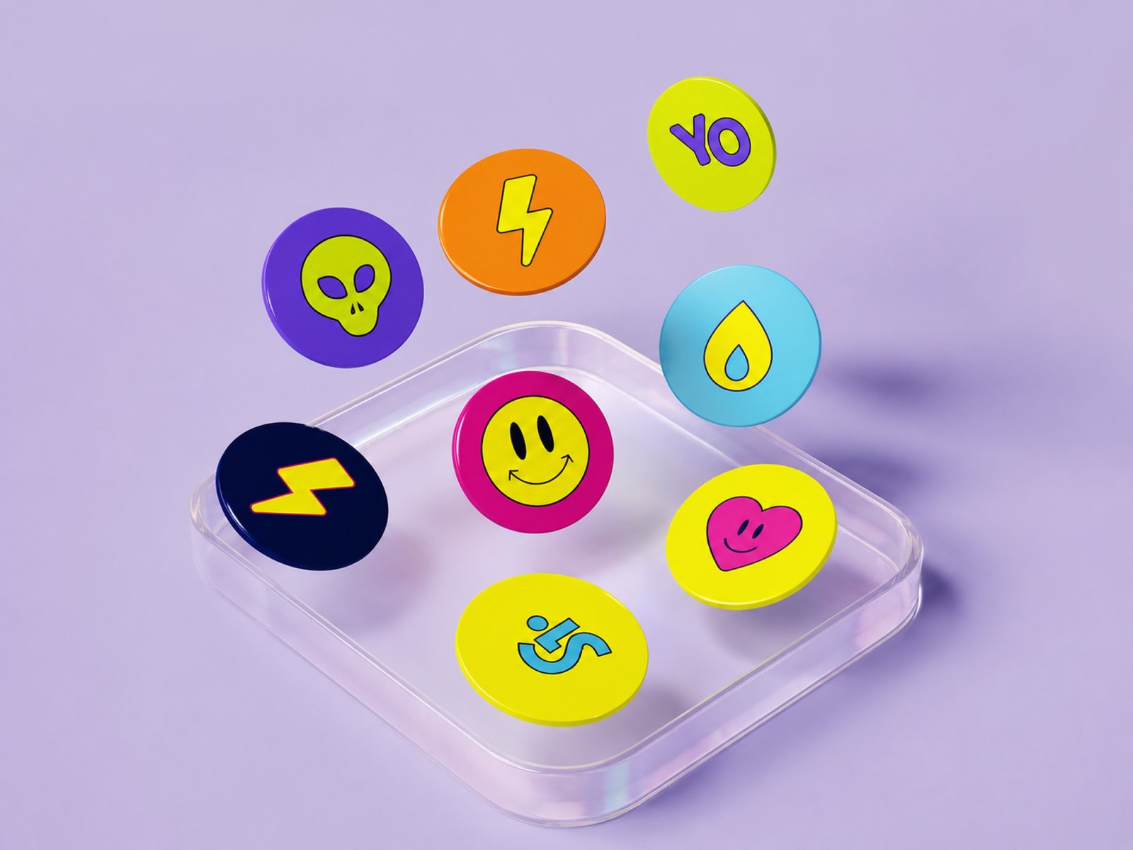 Mood Marks Collection